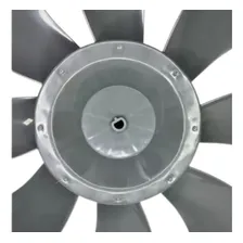 Helice 8 Pas 40cm Ventilador Britania/philco Bvt480 Foto mini  2
