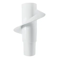 Hélice Agitador Superior Brastemp Consul 326006721 Foto mini 1
