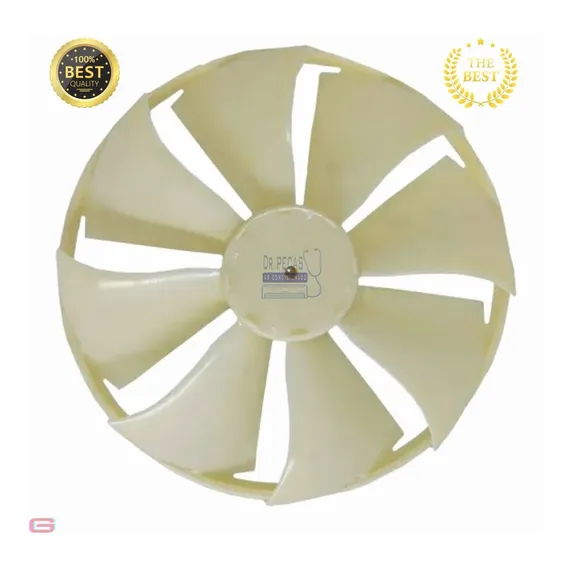 Helice Ar Condicionado Duo 7500 10000 Btus Gw05845005 Foto 1