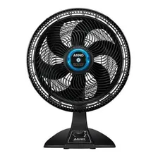 HĂ©lice Arno Silence Force Repelente LĂq 40cm Vf55 6 Pás Pt Foto mini 4
