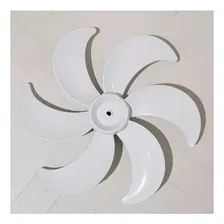 Hélice Britania 30cm 6 Pás Funda Cinza Foto mini 2