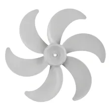Hélice Britania 30cm 6 Pás Funda Cinza Foto mini 1