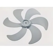 Hélice Britania / Philco 1/2lua 40cm 6pás - Cinza Foto mini  2