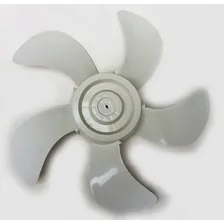 Hélice Circulador Arno Turbão C45 / Tc18 Branca Foto mini 1