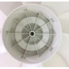 Hélice Circulador Arno Turbão C45 / Tc18 Branca Foto mini 4