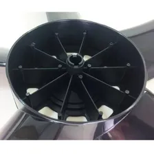 Hélice Circulador Cadence 50cm Vtr851 5 Pás Eixo 10mm Foto mini  2