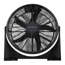 Hélice Circulador Cadence 50cm Vtr851 5 Pás Eixo 10mm Foto mini  3