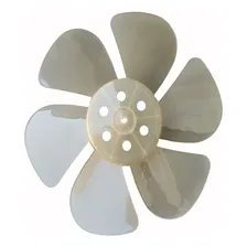 Hélice Circulador Ventilador Britânia C30 30cm 6 Pás Foto mini 1
