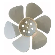 Hélice Circulador Ventilador Britânia C30 30cm 6 Pás Foto mini 2