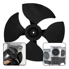Hélice Climatizador Ventisol CLIMAPRO Cor Preto Foto mini  3