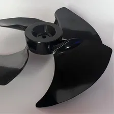 Hélice Climatizador Ventisol CLIMAPRO Cor Preto Foto mini  2