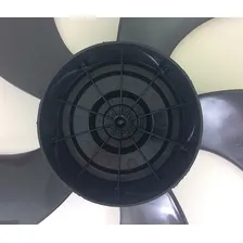Hélice Compatível Circulador Arno C-45 / Tc18 Preta Foto mini 4