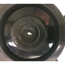 Hélice Compatível Circulador Arno C-45 / Tc18 Preta Foto mini  2