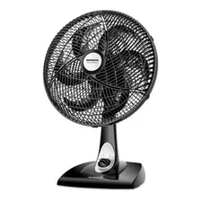 Hélice Compatível P/ Ventilador Mondial Premium 40cm Cinza Foto mini  3