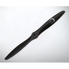 Hélice De Nylon 13x7 Xoar Cor Preto Foto mini 1