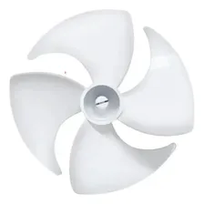 Hélice Do Ventilador Geladeira Electrolux 67493234 Foto  mini 1