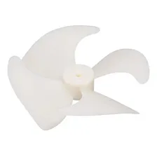 Hélice Do Ventilador Rf Brastemp W10185283 Foto mini 2