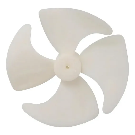 Hélice Do Ventilador Rf Brastemp W10185283 Foto 1