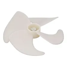 Hélice Do Ventilador Rf Brastemp W10185283 Foto mini 3