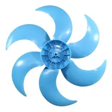 Hélice Mondial Azul 40cm 6 Pás Foto mini 2