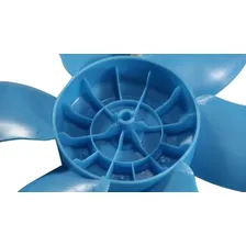 Hélice Mondial Azul 40cm 6 Pás Foto mini 3