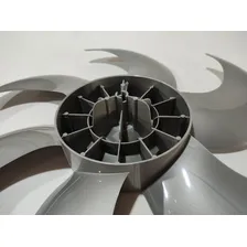 Hélice P/ Ventilador Mallory Olimpo Ts Foto mini  2