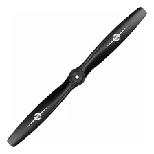 Hélice Para Aeromodelos A Combustão Master Airscrew 10x6 Cor Preto Foto mini 1