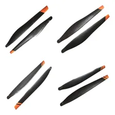 Hélice para drone DJI Hélice Agras T40 T20P cor u-ccw kit x 2 unidades Foto mini  2