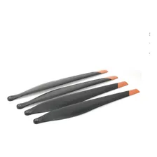 Hélice para drone DJI Hélice Agras T40 T20P cor u-ccw kit x 2 unidades Foto mini 4