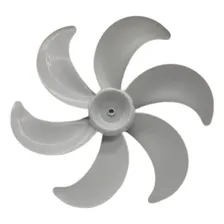 Hélice Para Ventilador Britânia Protect 30cm 6 Pás Cinza Foto mini 1