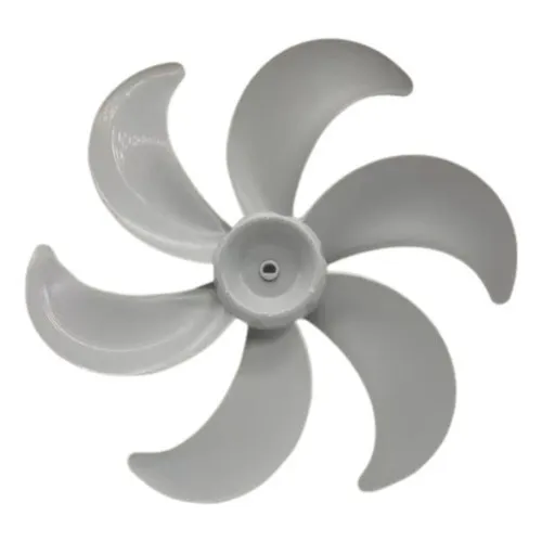Hélice Para Ventilador Britânia Protect 30cm 6 Pás Cinza Foto 1