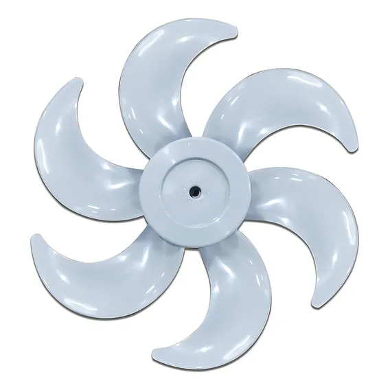Hélice Para Ventilador Cadence 40cm 6 Pás Foto 1