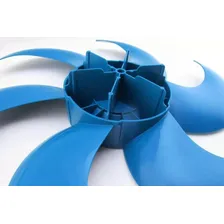 Helice Philco Para Ventilador Pvt400 40cm Azul Foto mini 2