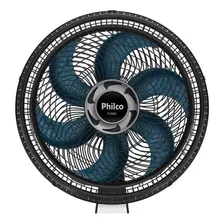 Helice Philco Para Ventilador Pvt400 40cm Azul Foto mini 3