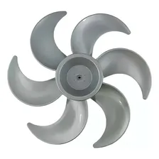 Helice Ventilador Arno Silence Force 40cm 6 Pás Cinza Foto mini 1