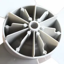 Hélice Ventilador Britania 3 Pas 30cm Foto mini 3