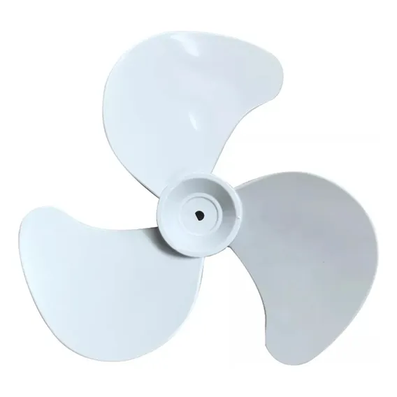 Hélice Ventilador Britania 3 Pas 30cm Foto 1