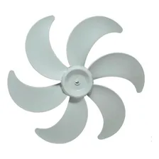 Hélice Ventilador Britânia 30cm 6 Pás Turbo Silêncium Cinza Foto  mini 1