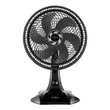 Hélice Ventilador Britânia Bvt30 Turbo Six 30cm 6 Pás Cinza Foto mini  3