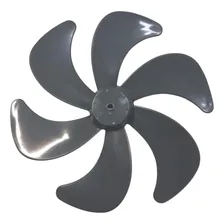 Helice Ventilador Britania Mega Turbo 30cm 06pas Foto  mini 1