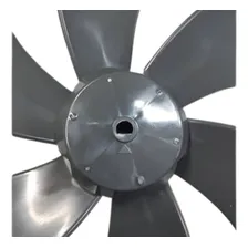 Helice Ventilador Britania Mega Turbo 30cm 06pas Foto mini  2