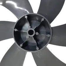 Helice Ventilador Britania Mega Turbo 30cm 06pas Foto mini  3