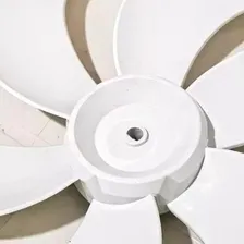 Hélice Ventilador Britânia Bvt30 Turbo Six 30cm 6 Pás Cinza Foto mini 4