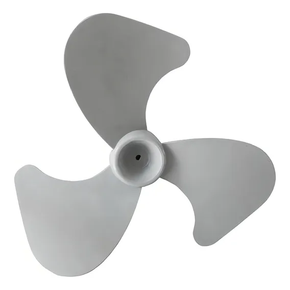 Hélice Ventilador Britânia Ventus 40cm 3 Pás Cinza Foto 1