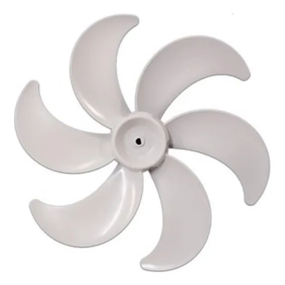 Hélice Ventilador Britânia/philco Protect 30cm 6 Pás B21049 Foto 1