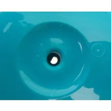Hélice Ventilador Cadence Eros Supreme 40cm 6 Pás Azul Foto mini 2