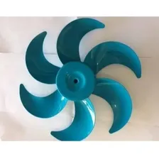 Hélice Ventilador Cadence Eros Supreme 40cm 6 Pás Azul Foto mini 3