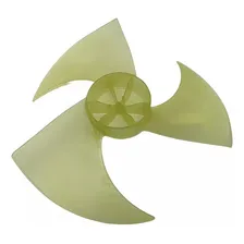 Helice Ventilador Condensadora Ar Split - 734136 Philco Foto mini  2