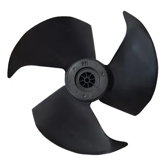 Hélice Ventilador Da Condensadora Tsuc072ynw5 Tsuc092erm0 LG Foto 1