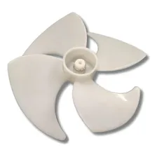 Hélice Ventilador Geladeira Brastemp Consul Foto mini 2